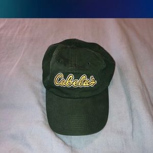 Cabela’s Hat